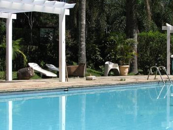 Pousada Paraiso