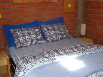 Hostel Recanto das Conchas
