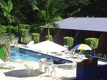 Paraíso da Jureia