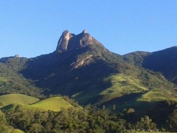 Chalés Mirante Pedra Selada