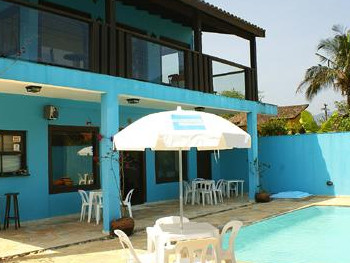Pousada Céu Azul