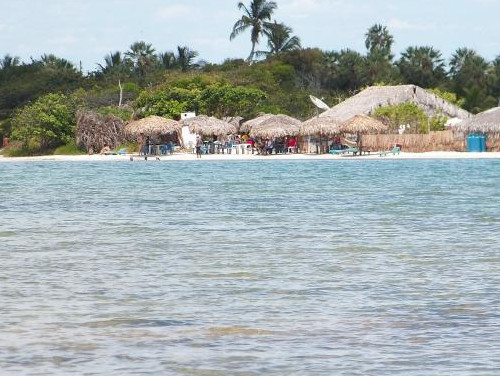 Lagoa do Paraíso e Lagoa Azul
