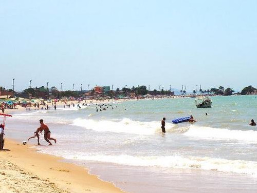 Caminho para a Diversão!