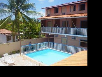 Brisa do Caitá Praia Hotel