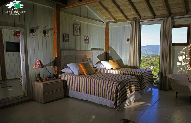 Pousada Casa do Ceo