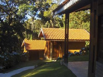 Pousada Wicca Vale