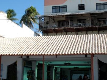 Pousada e Retaurante da Praia Ltda