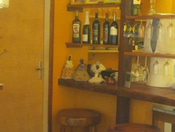 Casa Sa Dinda Marcia