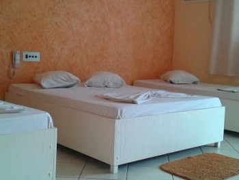 Hotel Areia Dourada