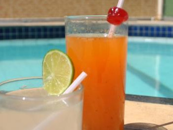Hotel Algas Marinhas