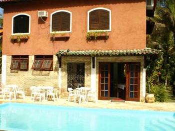 Feiticeira Praia Hotel
