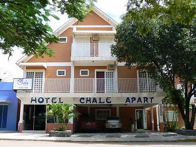 Chalé Apart Hotel
