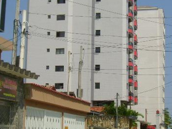 Pensão Pousada Vittoria Ltda - Me