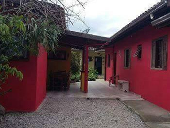 Pousada da  Tom, Pereque AÇu Ubatuba