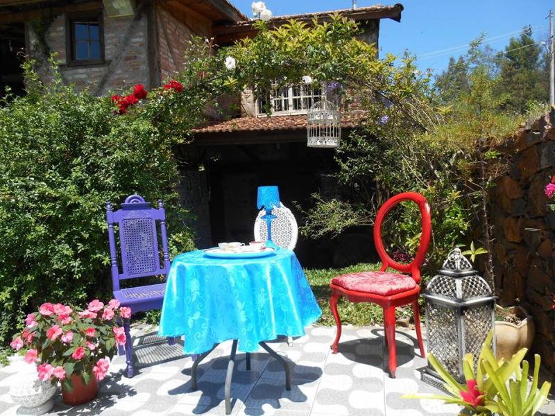 Hospedaria Francesa