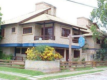 Pousada da Âncora