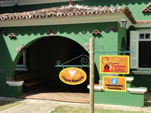 Projeto Memória – Conheça toda a história de Monte Alegre do Sul