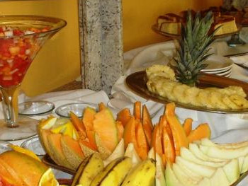 Marina Travel Praia Hotel
