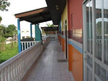 Pousada Ilha Brasil