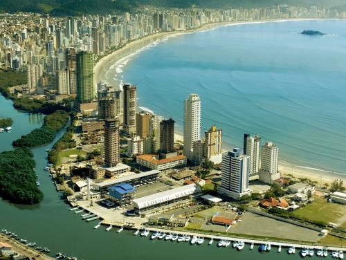 Balneário Camboriú