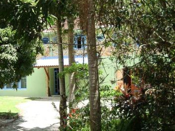 Residencial Dona Francisca