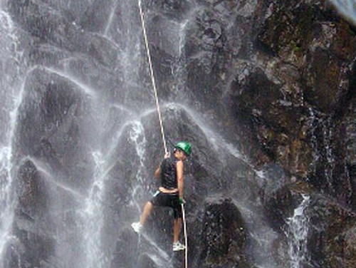 Cascading