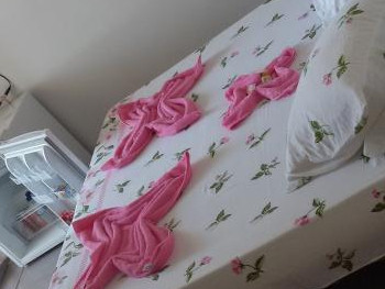 Hotel Pousada Mares
