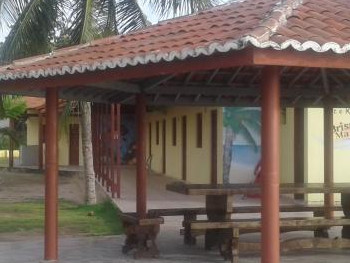 Pousada Brisa do Mar