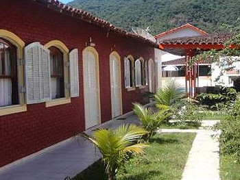 Pousada Gaivotas de Maranduba