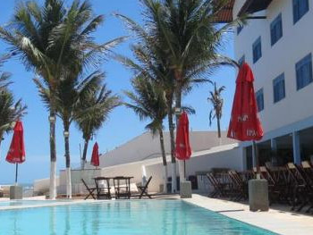 Hotel La Suíte Praia