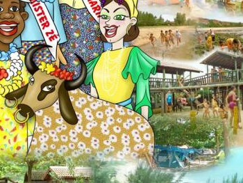 Camping do Siri