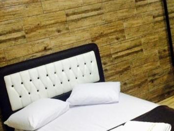 Pousada Maranatha Guest House