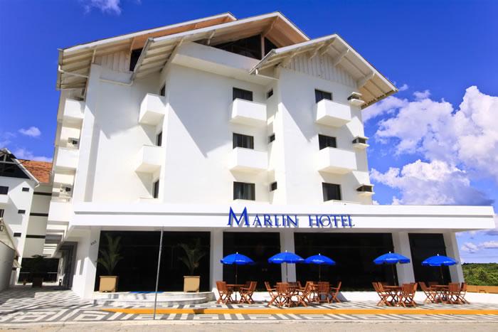 Marlin Hotel