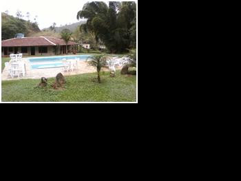 Pousada Agua da Onça