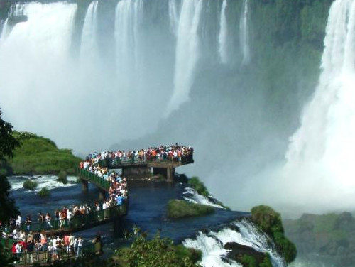 Cataratas Brasileiras
