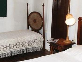 Pouso dos Sinos de São Francisco de Assis