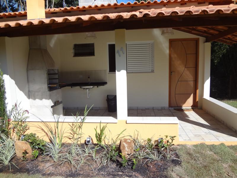 Camping e Pousada Paiol