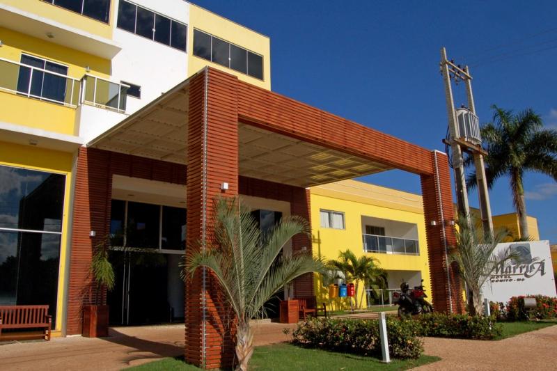 Marruá Hotel