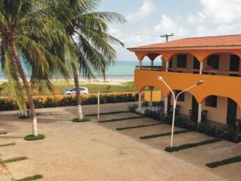 Pousada Vila dos Corais