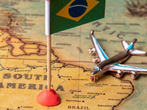 Top 10 Destinos Turísticos no Brasil: Dicas Imperdíveis para sua Viagem!