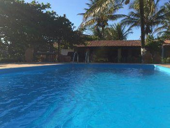 Villa Del Mare Pousada