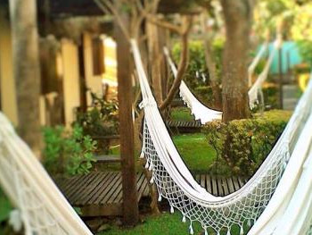 Pousada Cabana Jericoacoara