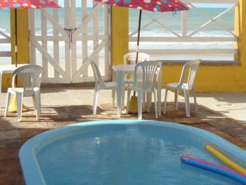 Pousada Meu Refugio