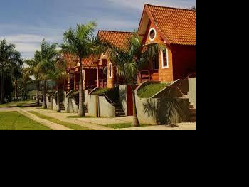 Estancia São Domingos