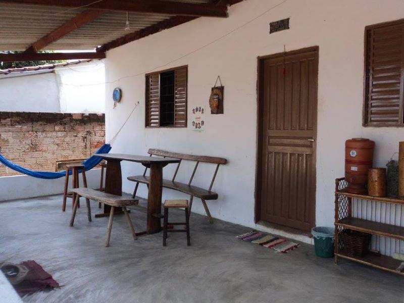 Espaço Odara
