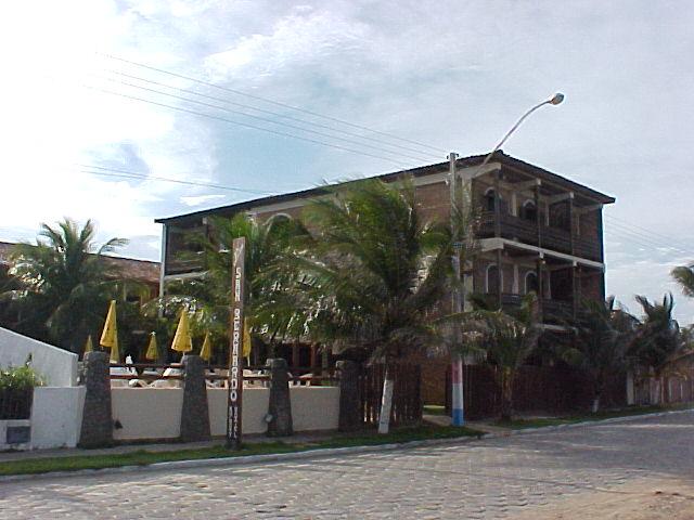 Condomínio San Bernardo Apart Hotel