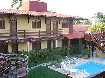 Pousada da Terra