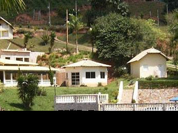 Pousada Chalé do  Turvo