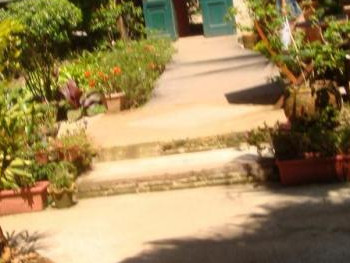 Vila da Mata Hospedagem