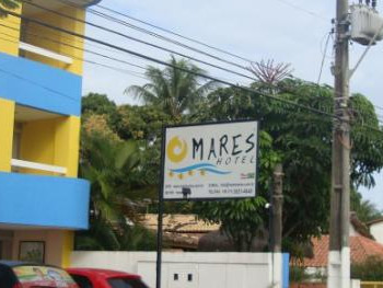 Hotel  M A R e S